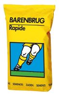 trawa murawa stadionowa barenbrug rapide 15kg