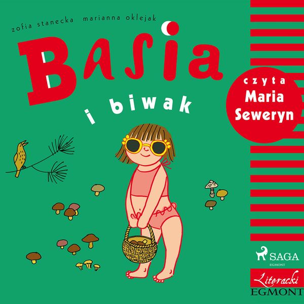 (mp3) Basia i biwak zdjęcie 1