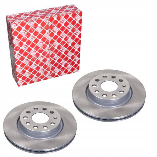 TARCZA HAM PRZOD 280X22 V FEBI BILSTEIN na Arena.pl