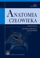 Anatomia człowieka Tom 4 Podręcznik dla studentów