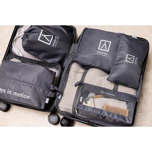 Organizer Numada na Arena.pl