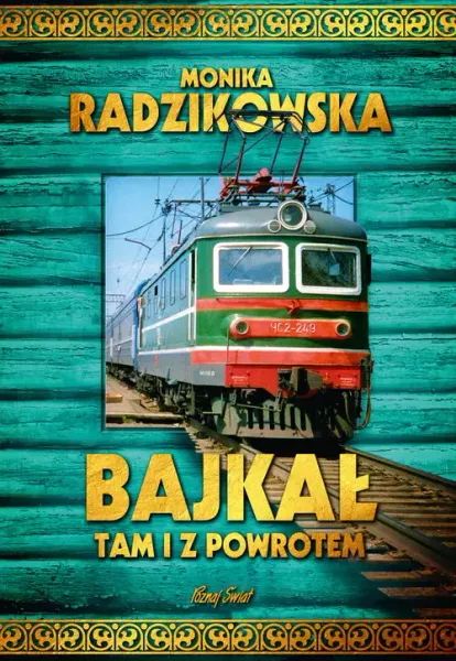 Bajkał tam i z powrotem zdjęcie 1