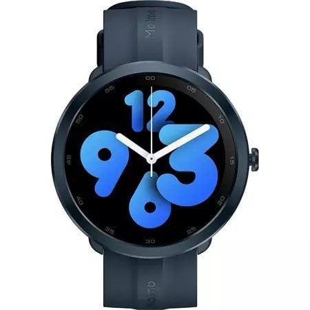 Smartwatch Maimo Watch R niebieski na Arena.pl