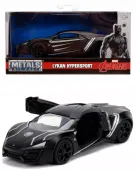 Marvel Avengers Czarna Pantera 1:32