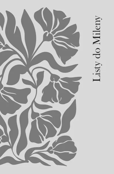 Listy Do Mileny zdjęcie 2