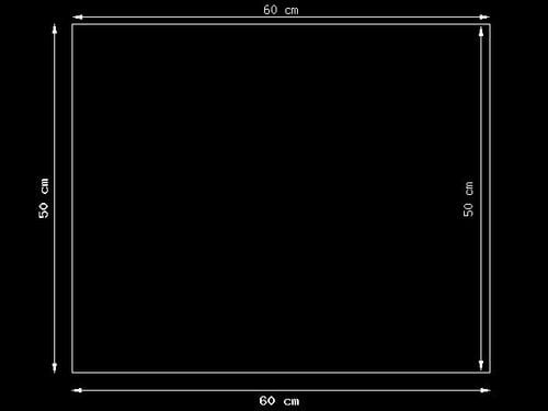 60CM 50CM OBRAZ ŚCIENNY DMUCHAWCE CZERWIENI DRUK PŁÓTNO na Arena.pl