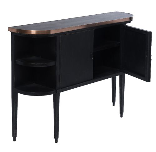 Komoda Castilla 130x30x90cm # na Arena.pl