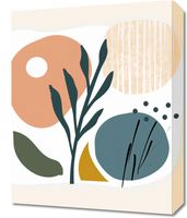 Obraz 40x50cm Pastel Owoców