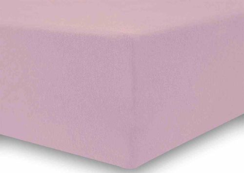 FITTED/AMBER/OLDLILAC/120-140x200+30 na Arena.pl