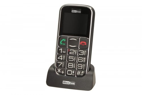 Maxcom 461 BB Poliphone/Big button na Arena.pl