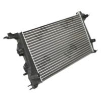 CHŁODNICA RENAULT SCENIC III 2009 2010 2011 2012 2013 2014 2015 2016