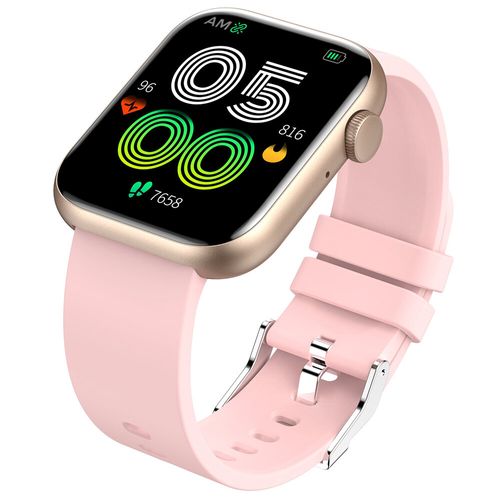 SMARTWATCH UNISEX GRAVITY GT3-1 - ROZMOWY BLUETOOTH, WŁASNE TARCZE (sg022a) na Arena.pl