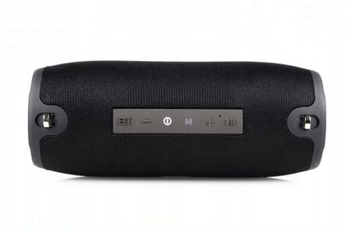 Głośnik Bluetooth MANTA SPK15GO-BK na Arena.pl