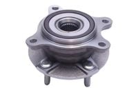 PIASTA ŁOŻYSKO PRZÓD PRAWA LEXUS GS350 4WD 06-