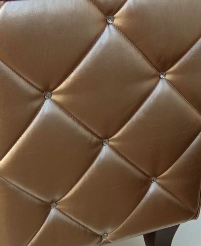 Pufa ŁAWKA PUF SKRZYNIA MADERA POD WYMIAR na Arena.pl