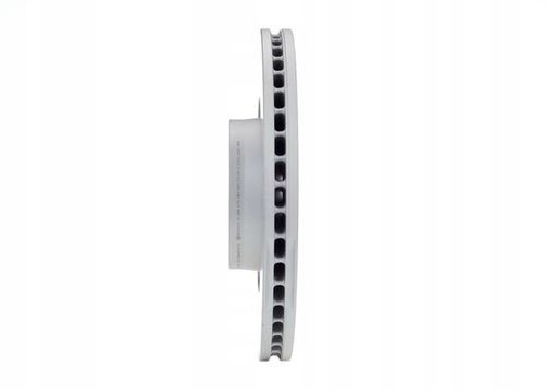 TARCZA HAM PRZOD 323X30 V BOSCH na Arena.pl