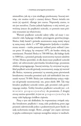 Droga do czarnych dziur na Arena.pl