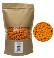 ORZESZKI ZIEMNE W PANIERCE PAPRYKOWEJ CRISPY 1000g 1kg PAPRYKOWE