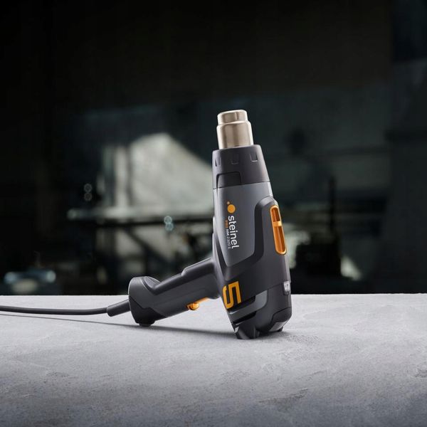 STEINEL OPALARKA HM2320 E ECO 2300W zdjęcie 8