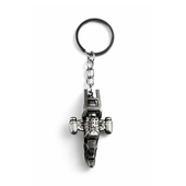 Serenity | 5 cm | Metal | Brelok Filmowy | Firefly