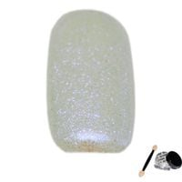 Pyłek do zdobienia paznokci opalizujący na fioletowo nr 9967 +Gratis Aplikator, 5gr