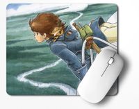 Podkładka Nausica DO WYBORU - RÓŻNE ROZMIARY