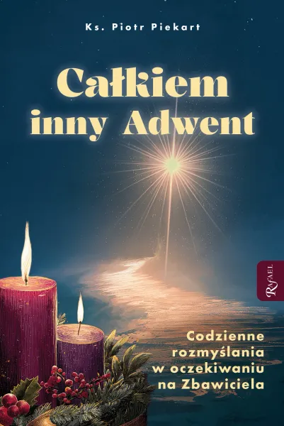Całkiem inny Adwent zdjęcie 1