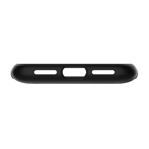 SPIGEN SLIM ARMOR Apple iPhone X - BLACK na Arena.pl
