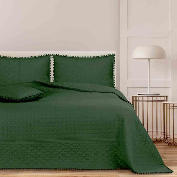 BEDS/AH/MEADORE/BOTTLEGREEN/170x270 zdjęcie 3