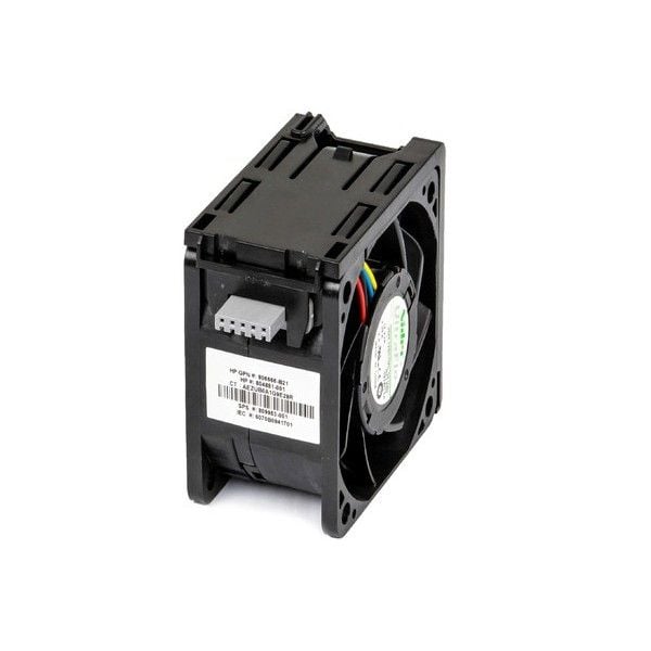 HP wentylator do ML350 G10 - 879814-001 zdjęcie 1