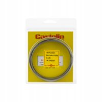 Lut w postaci drutu 198 FCW 2m / Ø 2 mm CASTOLIN