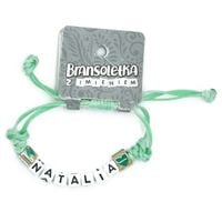 Bransoletka z imieniem Natalia