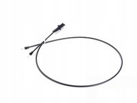 Mercedes W211 A2118800159 linka otwierania pokrywy silnika MEROL AUTO