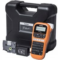 DRUKARKA ETYKIET PT-E110VP-PACK Brother