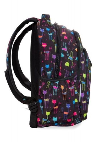 PLECAK COOLPACK CP KOTY CATS STRIKE 27L na Arena.pl
