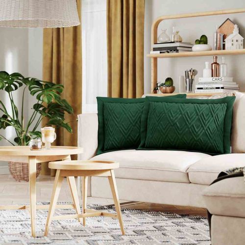 CUS/AH/OPHELIA/BOTTLEGREEN/50x70*2 na Arena.pl