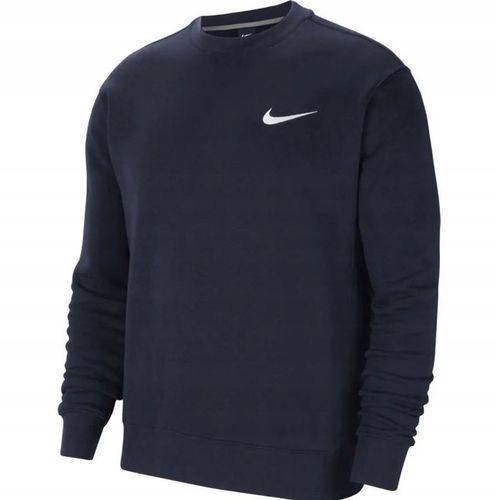 Bluza męska Nike Park GRANAT BAWEŁNA M na Arena.pl