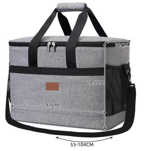 Torba Termiczna 40L Trizand 23843 na Arena.pl