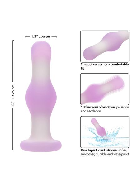 Lavender Haze Bulb Probe Purple zdjęcie 5