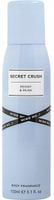 SO? MISS SO? SECRET CRUSH DEZODORANT W SPRAY'U PERFUMOWANY 150 ML