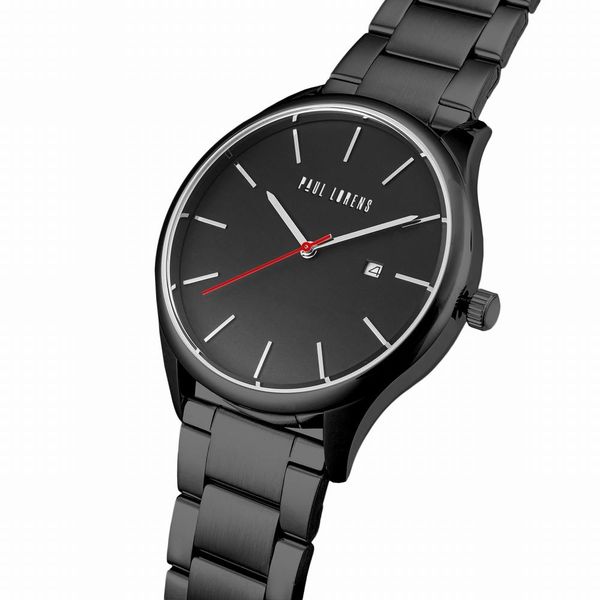 zegarek męski paul lorens pl1273b-1a5 zdjęcie 3