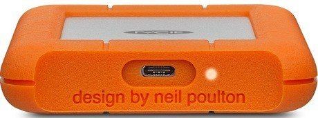 Rugged USB 3.1C 2 TB 2,5'' STFS2000800 na Arena.pl