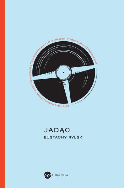 (epub, mobi) Jadąc zdjęcie 1