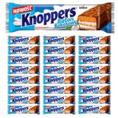Knoppers Baton kokosowy 40g x 24 sztuk