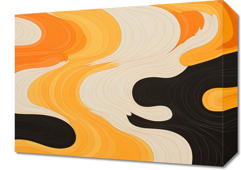 Obraz 40x30cm Słońce i Cień zdjęcie 1