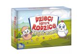 Dzieci kontra rodzice gra Znajdz mame 40148