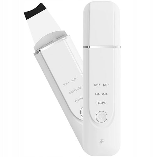 InFace ULTRADŹWIĘKOWY PEELING KAWITACYJNY DO TAWRZY BEZBOLESNY zabieg na Arena.pl