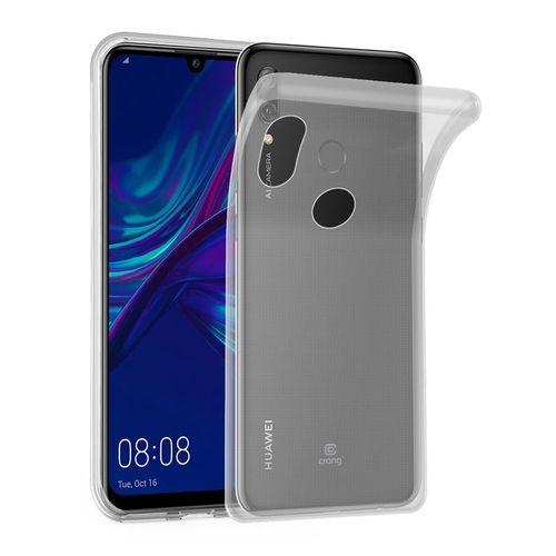 Etui do Huawei P Smart 2019 (przezroczysty) na Arena.pl