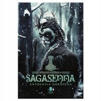 Sagasenna. Antologia nordycka