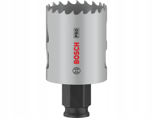 PIŁA OTWORNICA 40 mm MULTI MATERIAL BOSCH PRO na Arena.pl